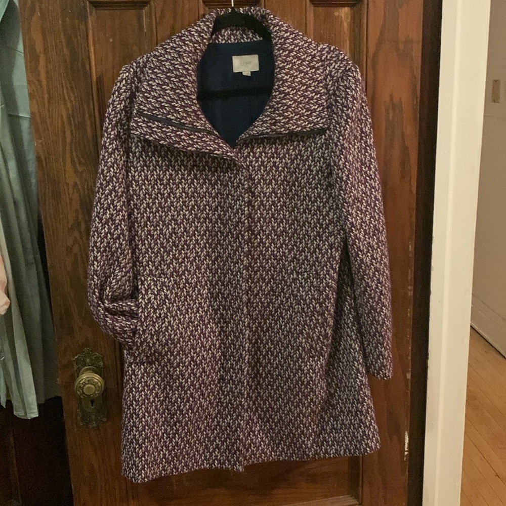 ⭐️LOFT Outlet Jacket